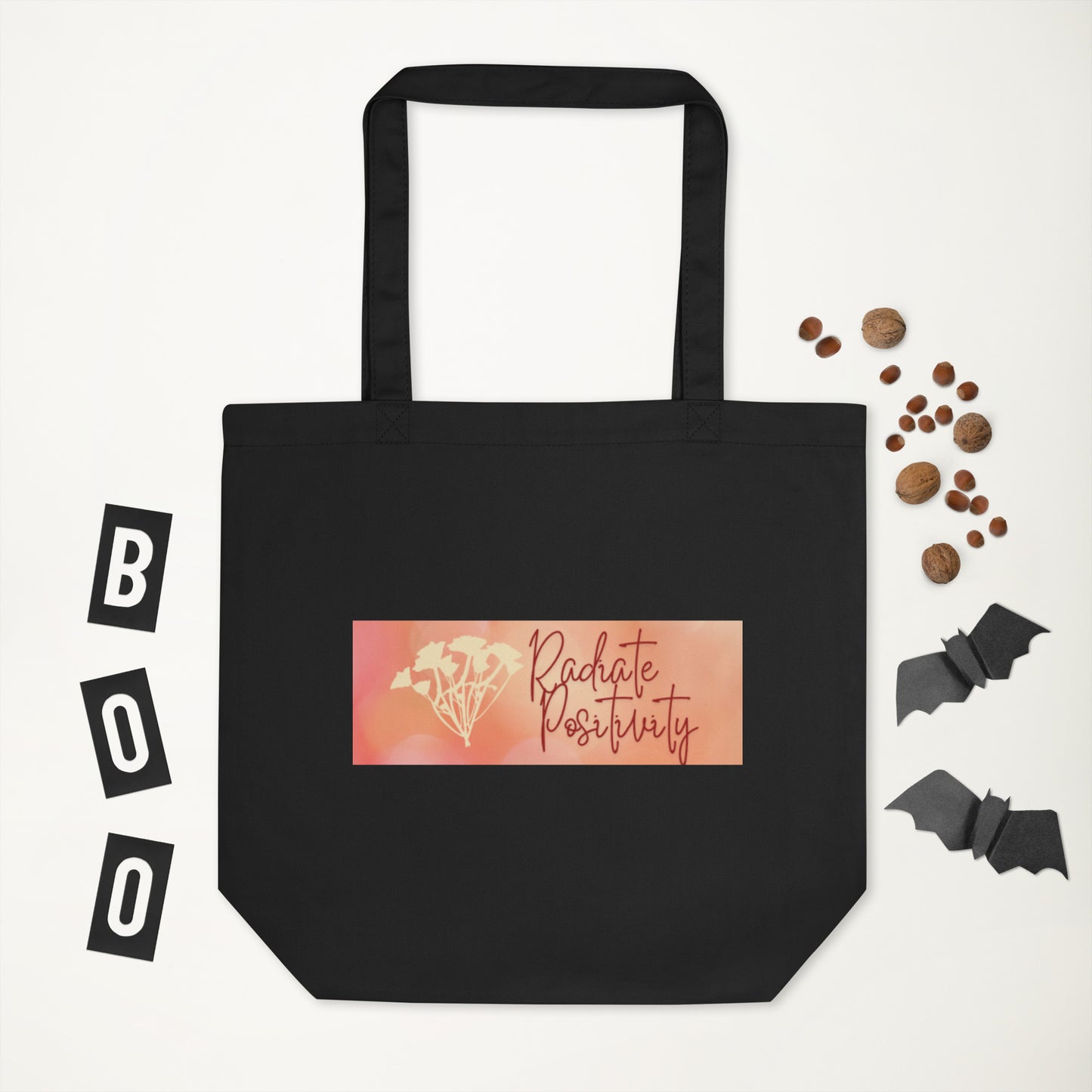 Eco Tote Bag