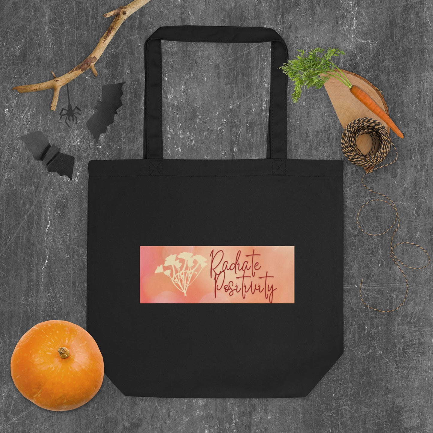 Eco Tote Bag