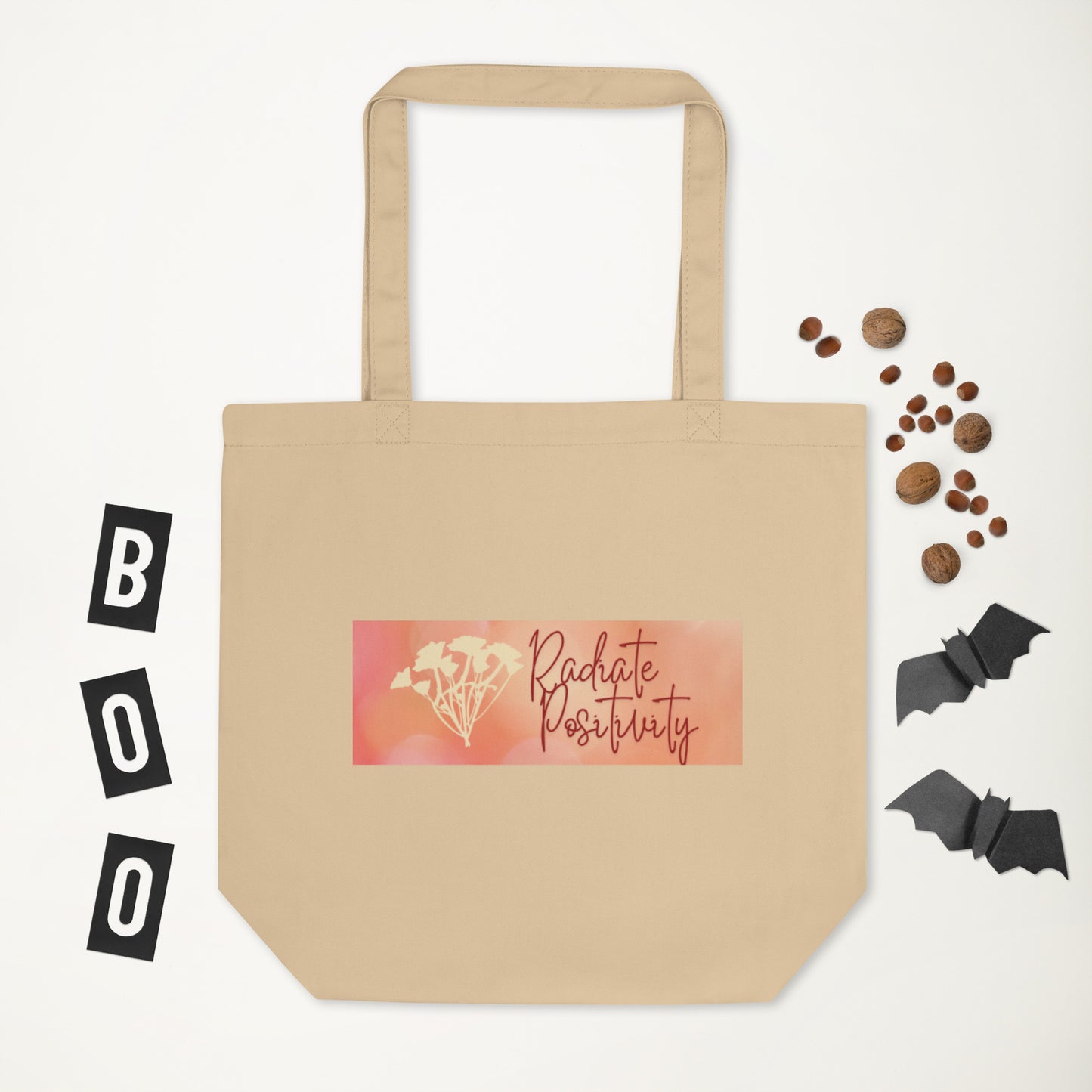 Eco Tote Bag