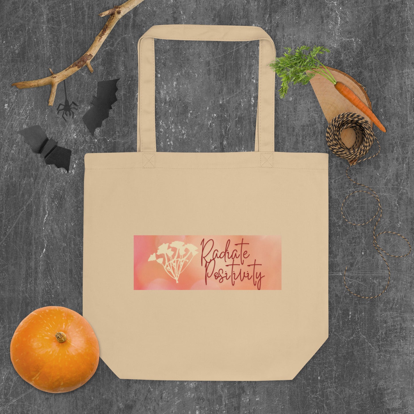 Eco Tote Bag