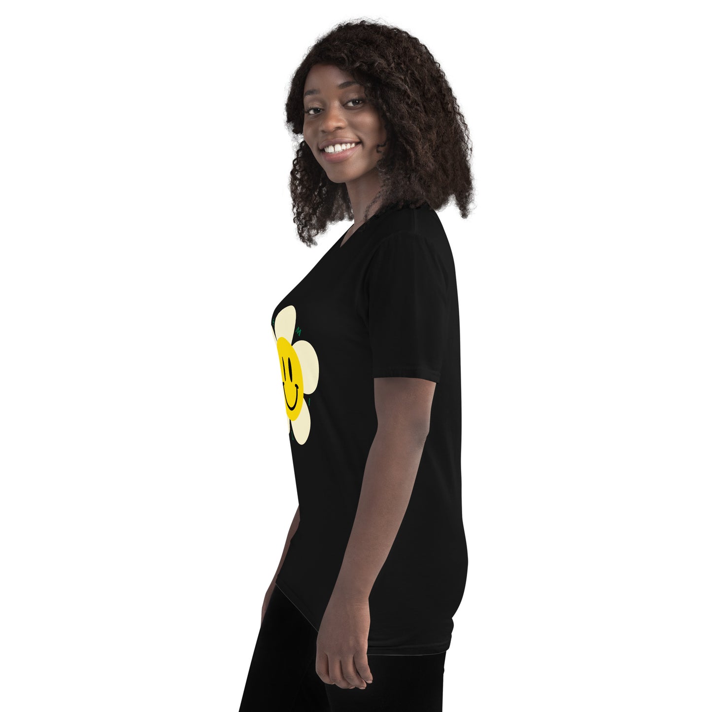 Smile Short-Sleeve T-Shirt