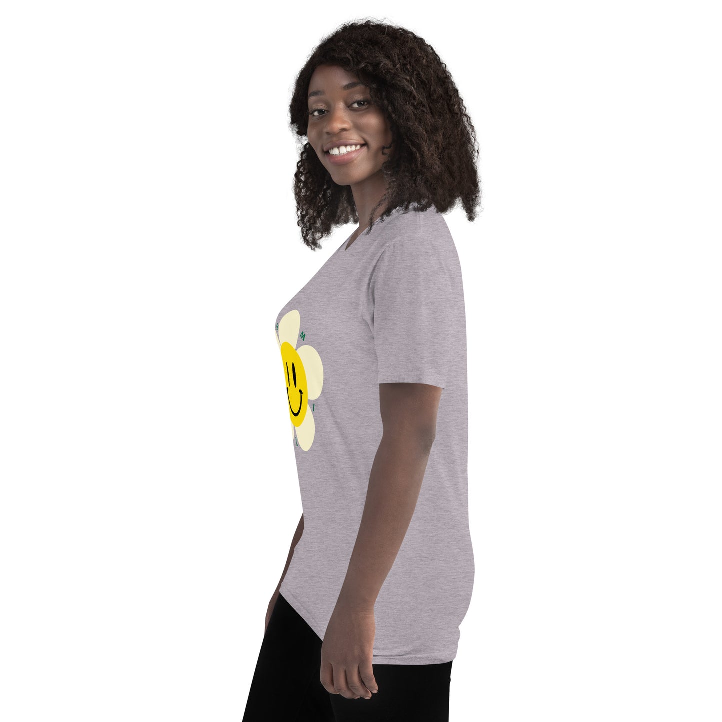 Smile Short-Sleeve T-Shirt