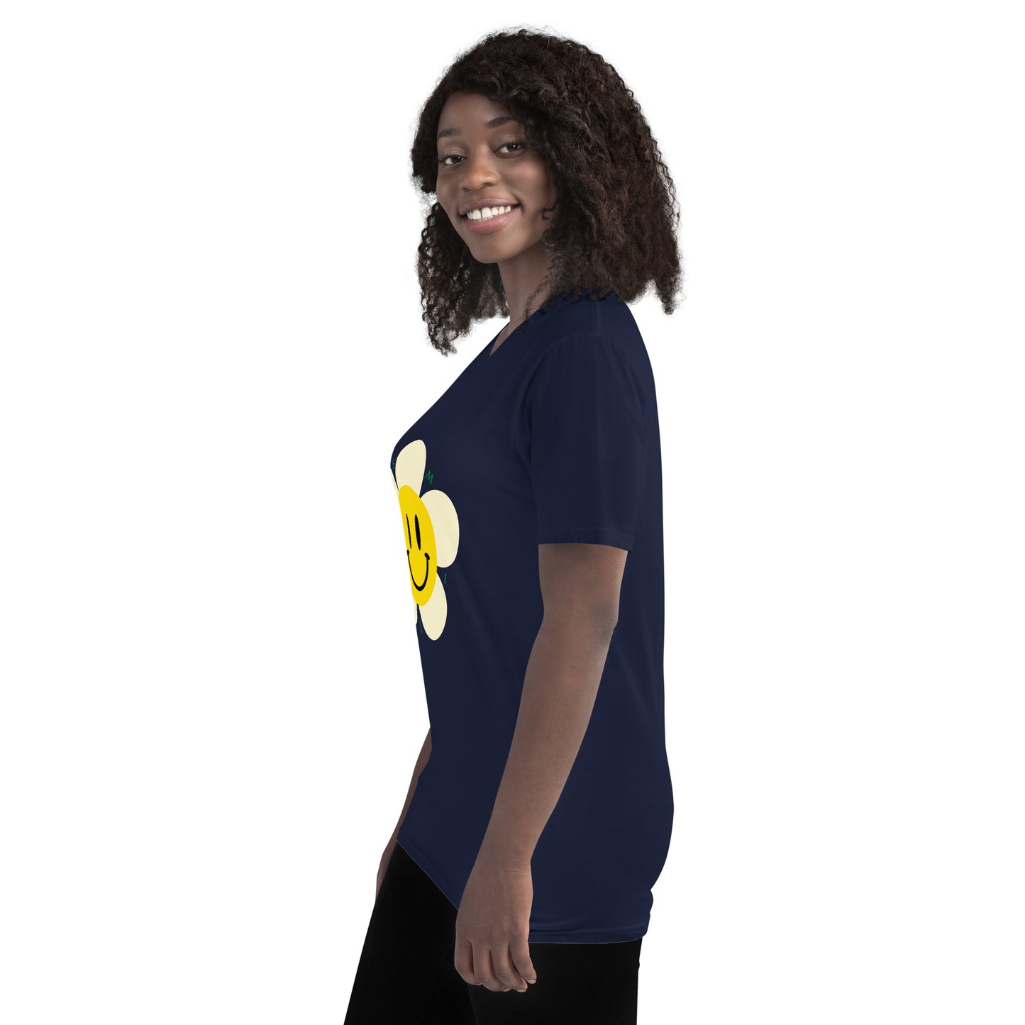 Smile Short-Sleeve T-Shirt