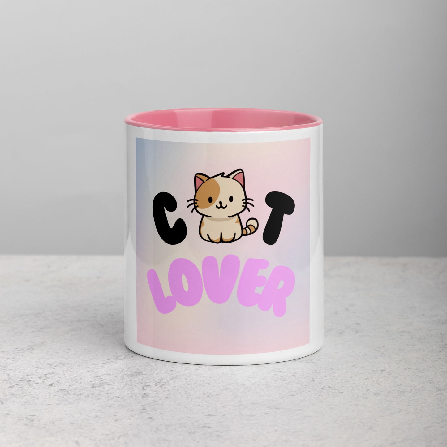 Cat lover Mug