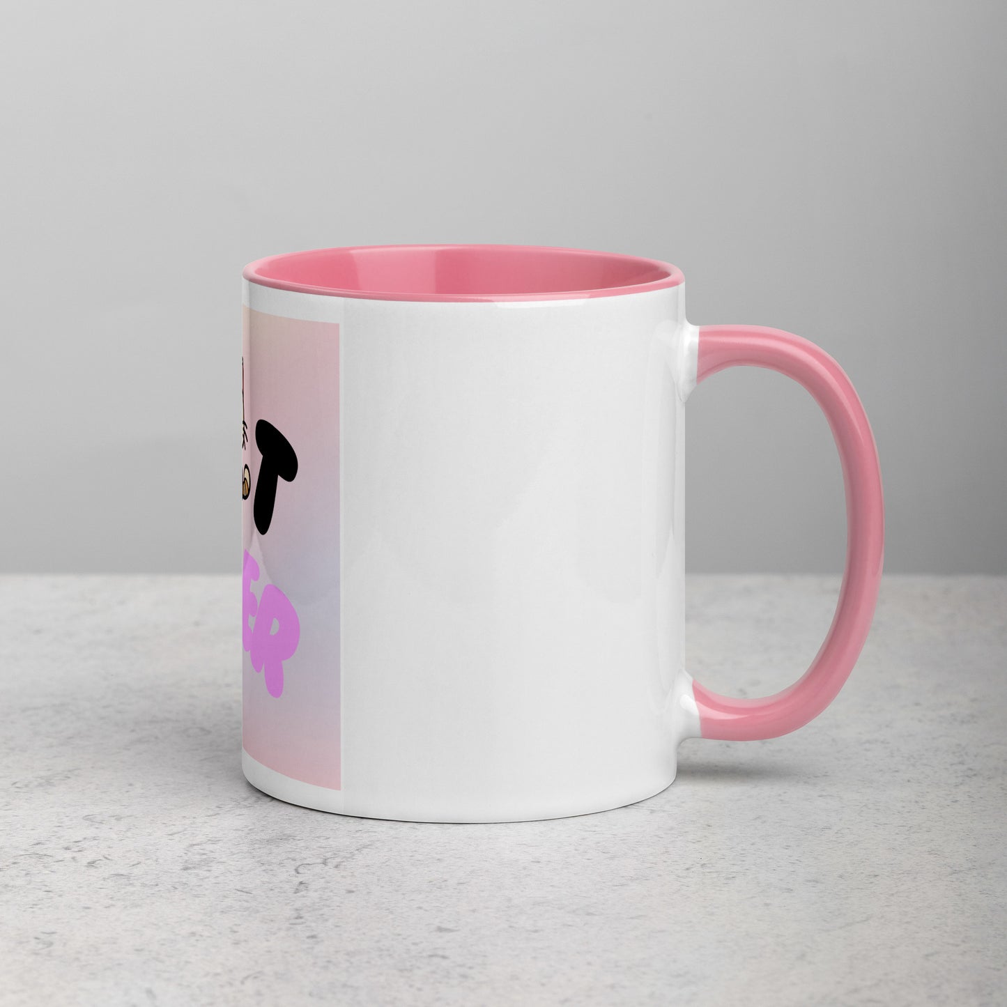 Cat lover Mug